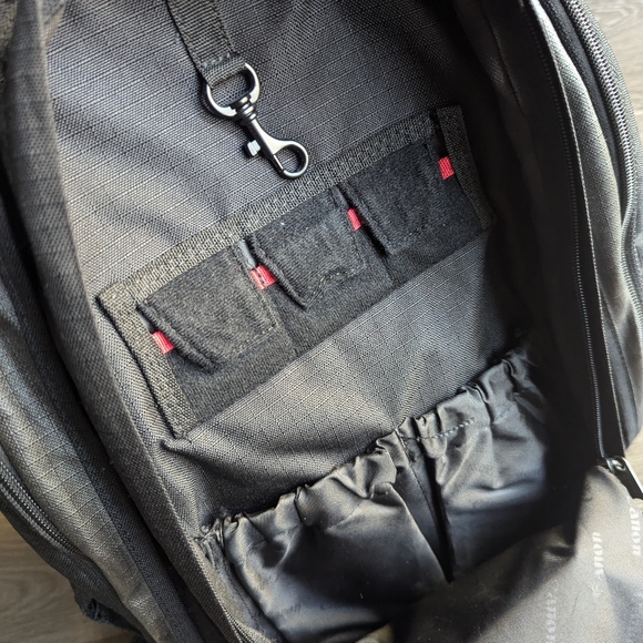 Canon Camera Backpack - Picture 4 of 7